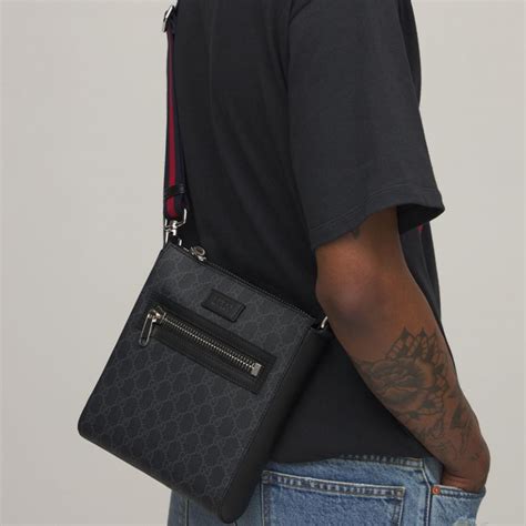 Brother sam – Gucci messenger bag – Rep Preview .